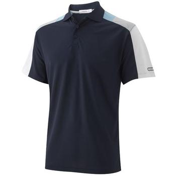 Calvin Klein Shoulder Panel Shirt 2011